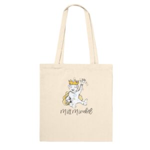 Mitt Mirakel väskan