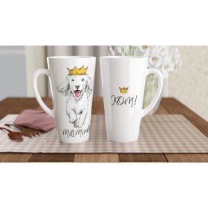 Mitt Mirakel-Hund KOM!